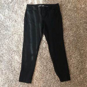 Old navy pixie dress pants